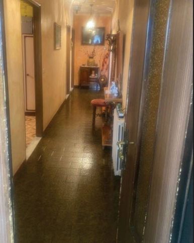 Appartamento in residenziale in Via Sibari