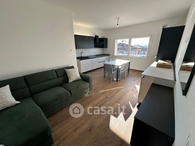 Appartamento in residenziale in