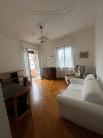 Appartamento in residenziale in Via Capolungo