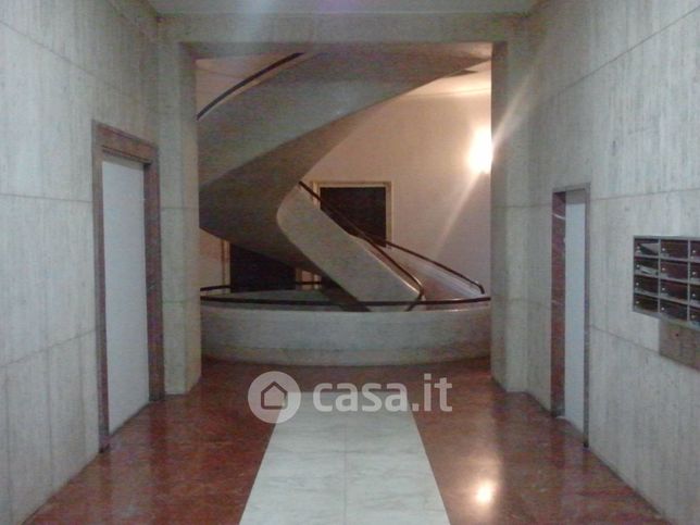 Appartamento in residenziale in Via Amba Alagi 3
