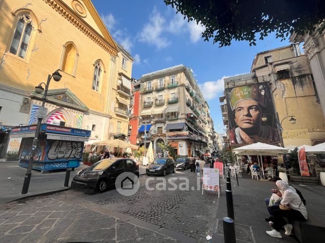 Appartamento in residenziale in Vicoletto San Giorgio Ai Mannesi