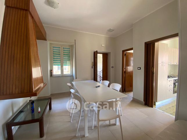 Appartamento in residenziale in Via Appia 1571