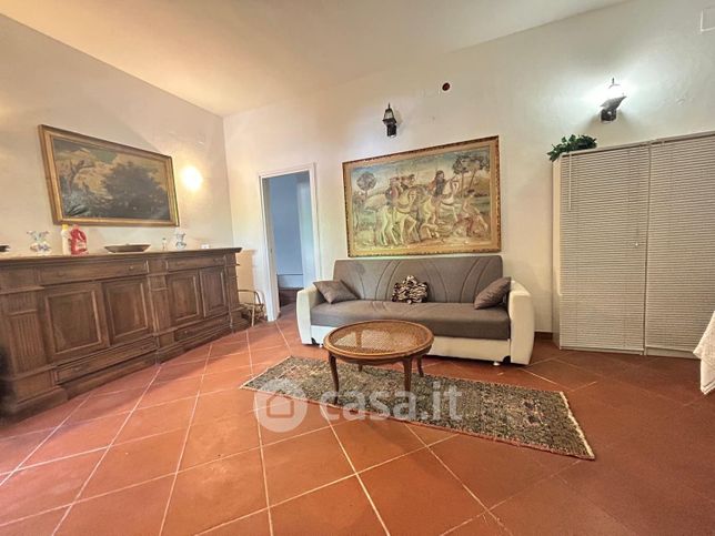 Villa in residenziale in