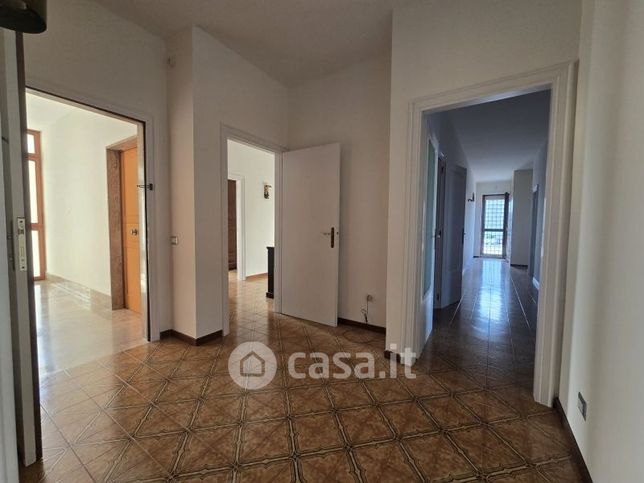 Attico/mansarda in residenziale in Piazzale Scipione de Monti 6