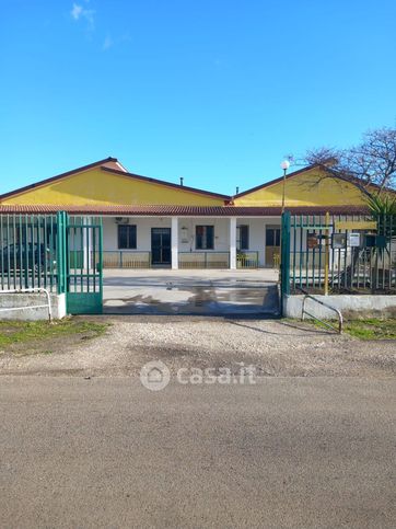 Casa indipendente in residenziale in ss 16