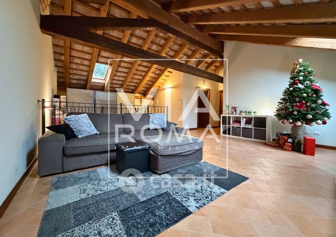 Villetta a schiera in residenziale in 