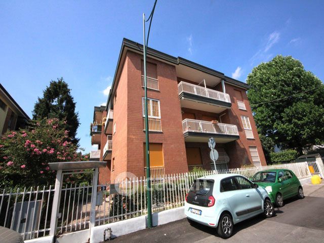 Appartamento in residenziale in Via Galileo Galilei