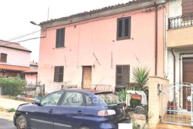 Appartamento in residenziale in Località San Cesareo