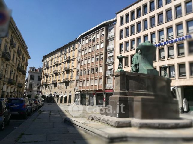 Appartamento in residenziale in Via Andrea Doria 13