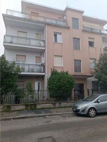 Appartamento in residenziale in Via Fratelli Rosselli 42