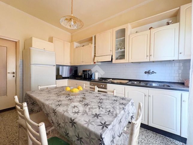 Appartamento in residenziale in Via Michelangelo Buonarroti 24