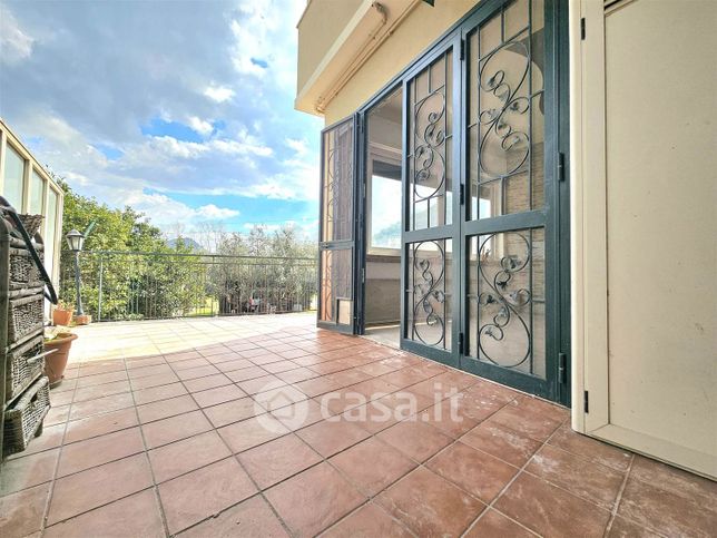 Appartamento in residenziale in Via XXV Luglio