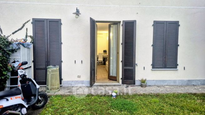 Appartamento in residenziale in Via Cascina Mirabello