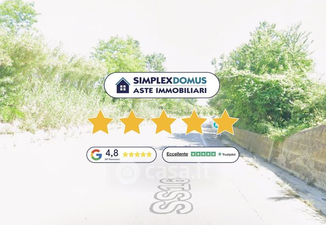 Appartamento in residenziale in Strada Statale 16