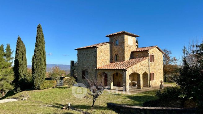 Villa in residenziale in Via Alcide De Gasperi 9 -14