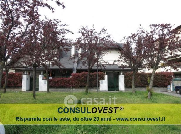 Villa in residenziale in Via Corinna Bruni 29
