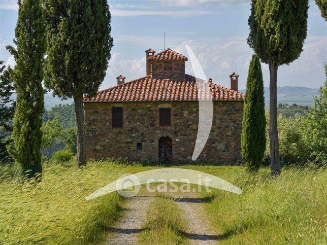 Rustico/casale in residenziale in 