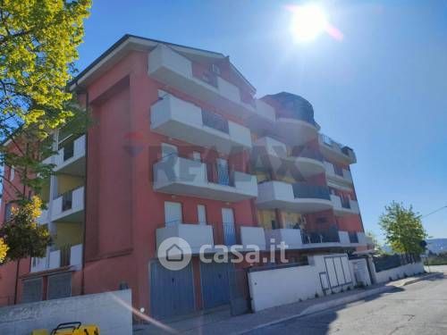 Appartamento in residenziale in Via Vasto 3