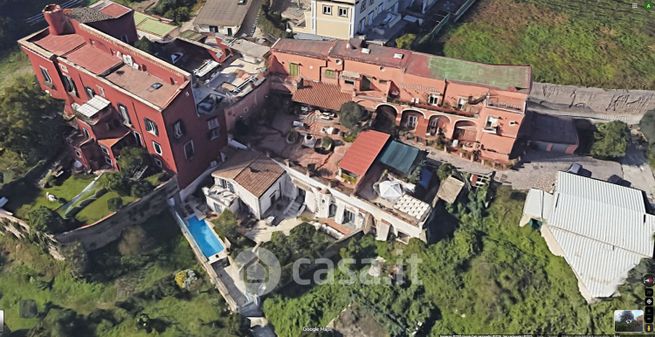 Appartamento in residenziale in Via del Marzano 5