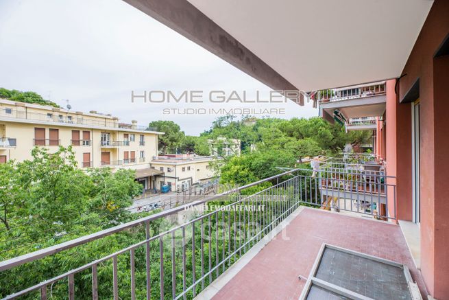 Appartamento in residenziale in Corso Europa