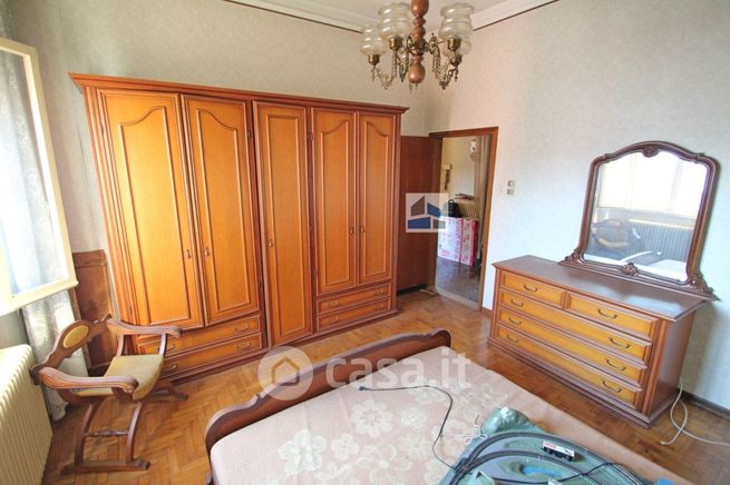 Appartamento in residenziale in Via Desman 105