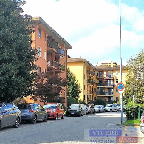 Appartamento in residenziale in Via Don Carlo Gnocchi