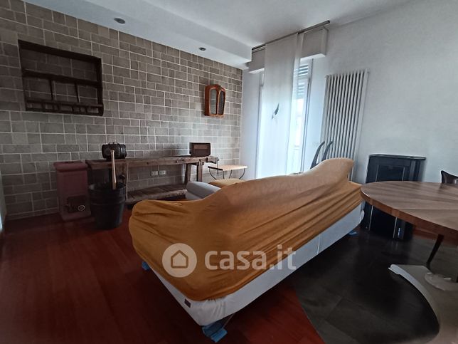 Appartamento in residenziale in Via Madonna delle Stuoie
