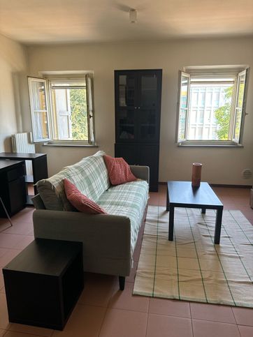 Appartamento in residenziale in Via Filippo Re