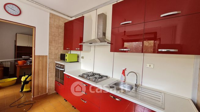 Appartamento in residenziale in Via Spreafico 40