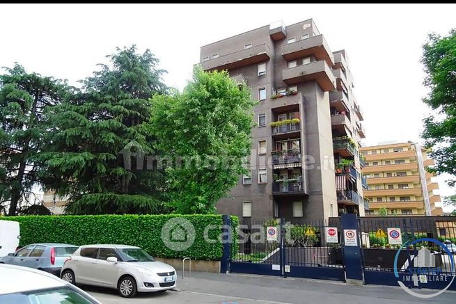 Appartamento in residenziale in Viale Monza 143