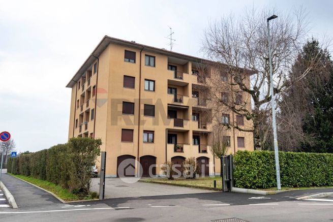 Appartamento in residenziale in Via Giovanni Giolitti 16