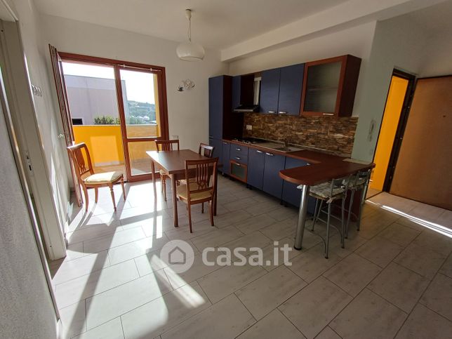 Appartamento in residenziale in Via Mario D'Atri