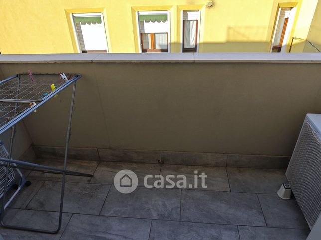 Appartamento in residenziale in Via Mastino della Scala