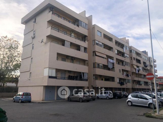 Appartamento in residenziale in Via degli Svevi 6