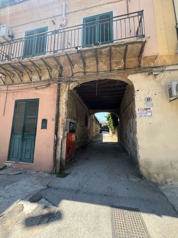 Appartamento in residenziale in Via Villa Nicolosi