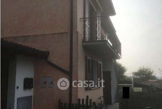 Appartamento in residenziale in Via IV Novembre 3