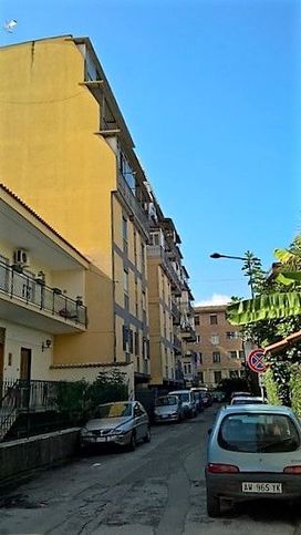 Appartamento in residenziale in Via Dante Alighieri Traversa II 10