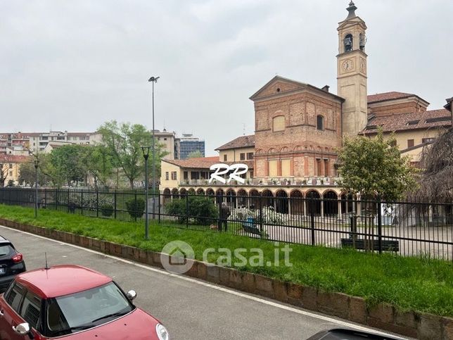 Appartamento in residenziale in Via Rinaldo Rigola 1