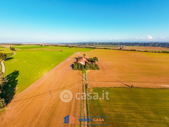 Casa indipendente in residenziale in Frazione San Lorenzo 46