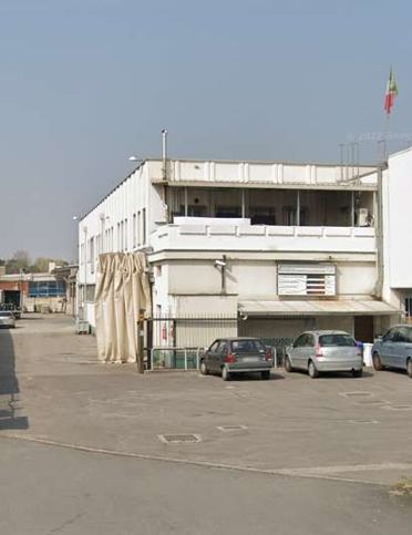 Casa indipendente in residenziale in Via Monte Rosa 75