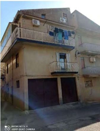 Casa indipendente in residenziale in Via Francesco Lo Sardo