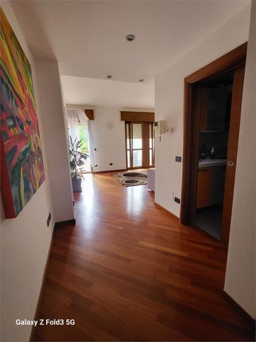 Appartamento in residenziale in Via Belvedere 6