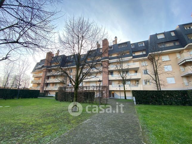 Appartamento in residenziale in Via dei Caduti 18