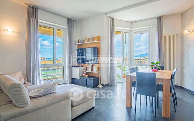 Appartamento in residenziale in