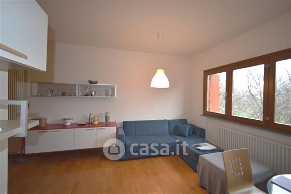 Appartamento in residenziale in Via Costantino Dall'Argine