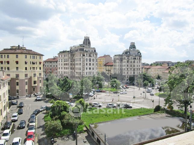 Appartamento in residenziale in Piazza Piemonte