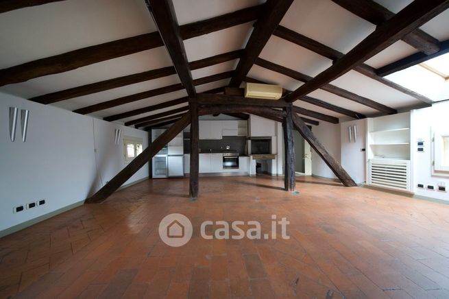 Appartamento in residenziale in Via Riva di Reno 79