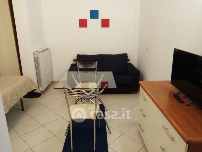 Appartamento in residenziale in Via della Casetta Mattei