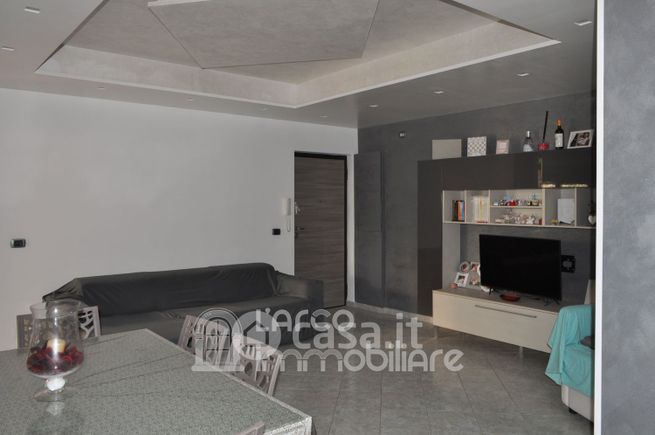 Appartamento in residenziale in Via Tommaso Campanella 193