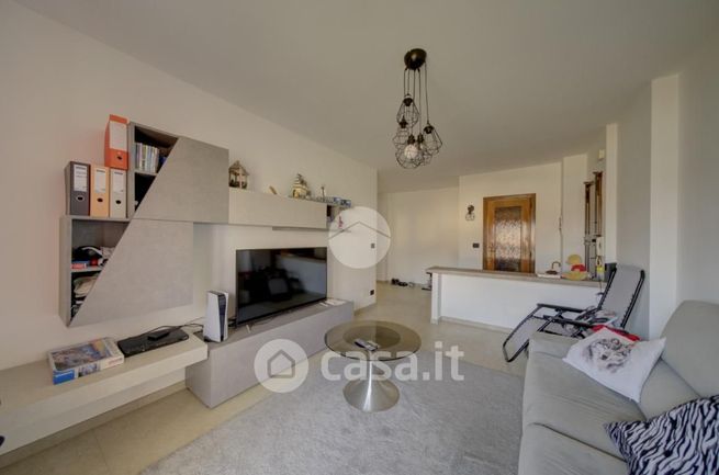 Appartamento in residenziale in Via Cristoforo Colombo 6
